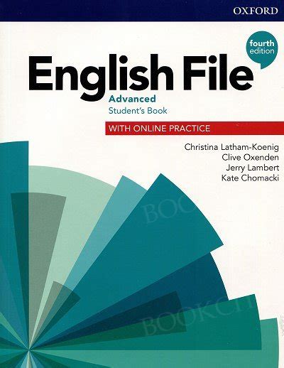 english file advanced pdf Doc