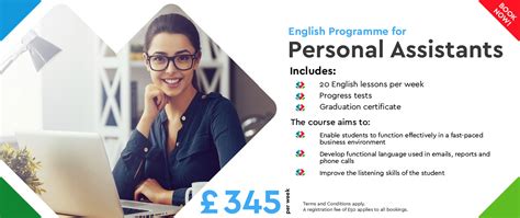 english for personal assistants english for personal assistants Kindle Editon