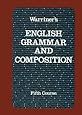 english grammar and composition introductory course liberty edition Reader