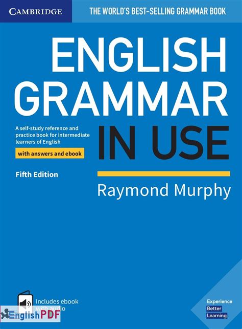 english grammar in use 4th edition pdf free download Reader