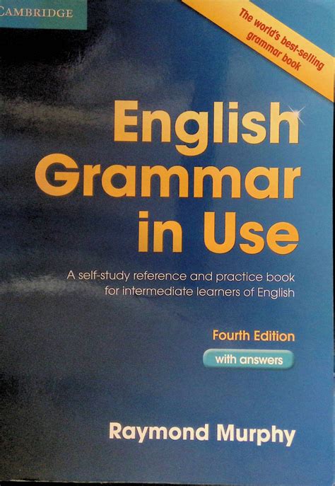 english grammar in use fourth edition with answers pdf Reader