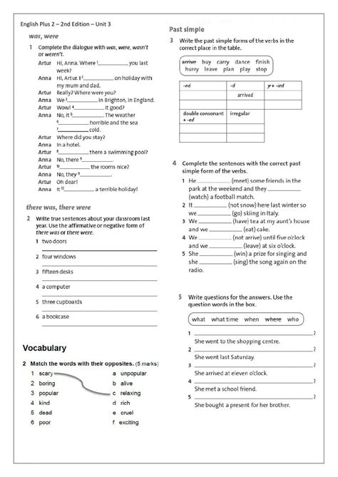 english in mind 2 second edition tests Reader