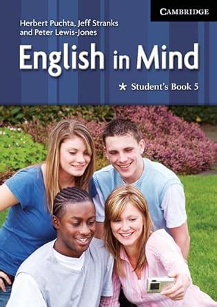 english in mind level 5 students book Doc