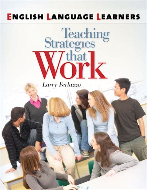 english language learners teaching strategies that work Epub