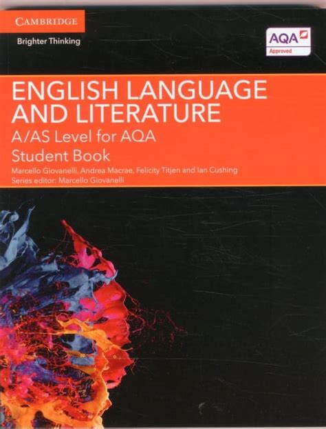 english literature student cambridge elevate enhanced Kindle Editon