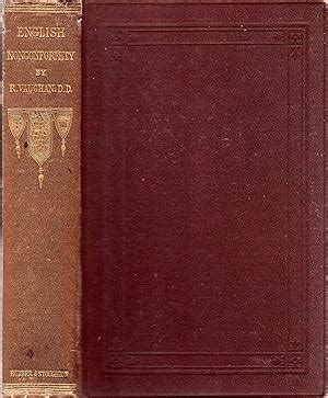 english nonconformity classic reprint vaughan Epub