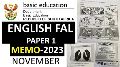 english paper 1 november grade12 2013 PDF