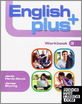 english plus 3 workbook spanish Reader