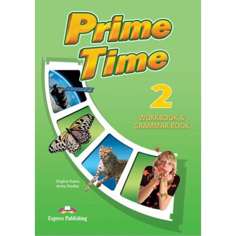 english prime time 2 workbook answer key PDF