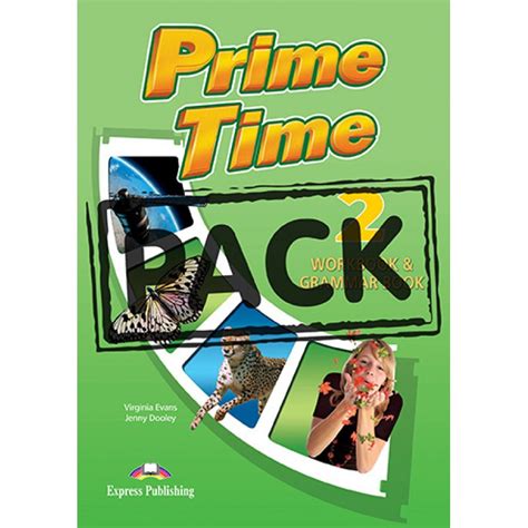 english prime time 2 workbook answer key PDF