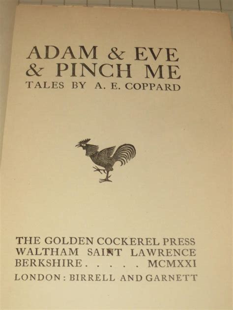 english responses tales e coppard Reader