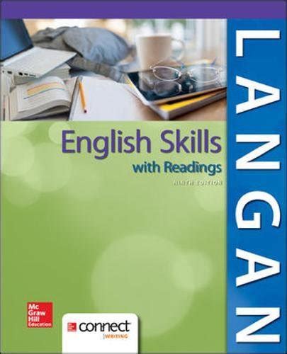 english skills with readings 9th edition pdf Epub