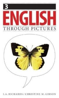 english through pictures book 3 english throug pictures bk 3 Kindle Editon