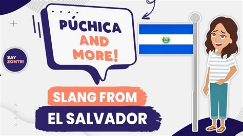 english to salvadoran spanish