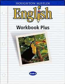 english workbook plus grade four Epub