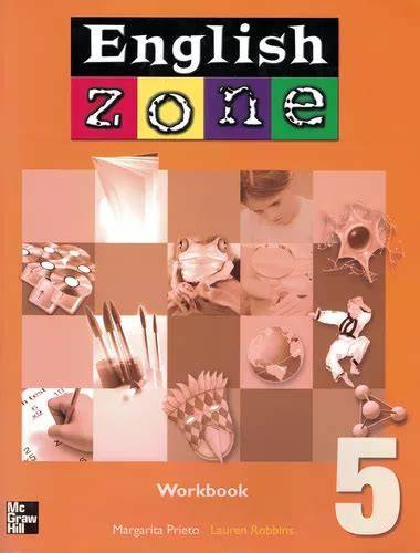 english zone mcgraw hill Doc