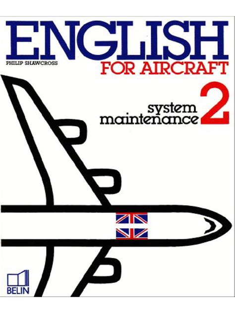 english-for-aircraft-tome-2-system-maintenance Ebook Reader