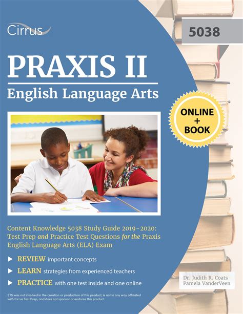 english-language-arts-content-knowledge-5038-ets Ebook Kindle Editon