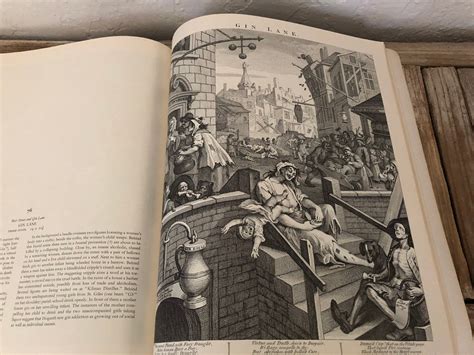 engravings by hogarth 101 prints Epub