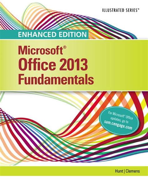 enhanced microsoft office 2013 introductory microsoft office 2013 enhanced editions Kindle Editon