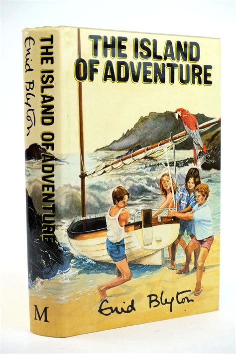 enid blyton the island of adventure pdf Doc
