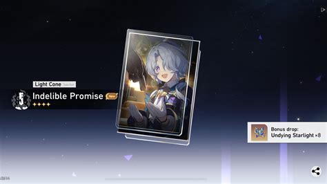 enidble promise honkai