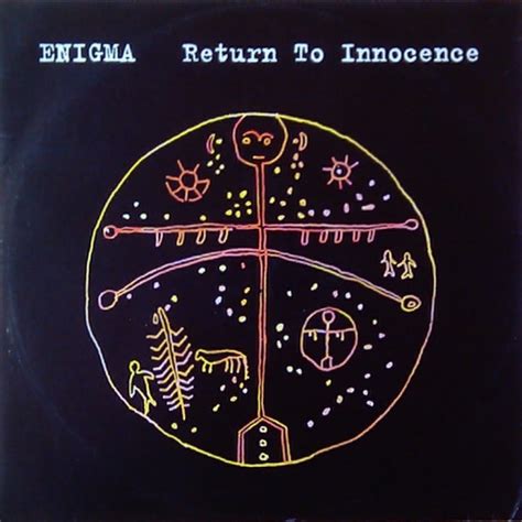 enigma - return to innocence