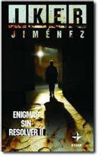 enigmas sin resolver ii edaf bolsillo Epub