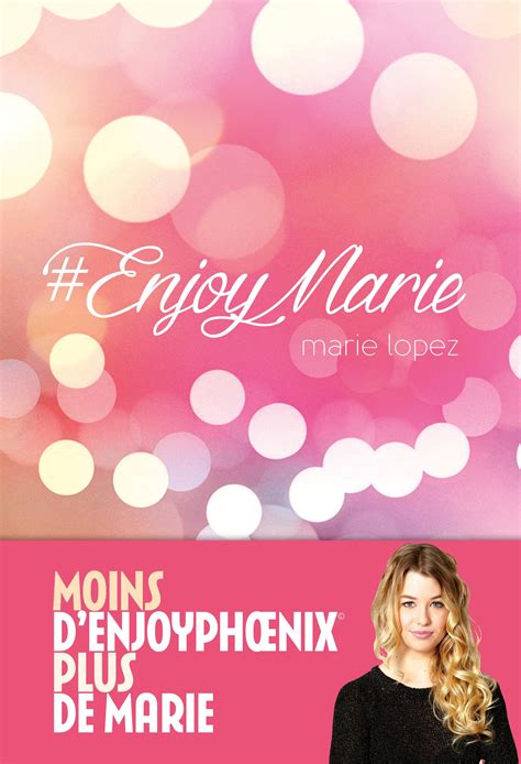 enjoymarie pdf gratuit Reader