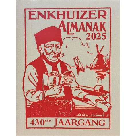 enkhuizer almanak 1986 1994 2x prijs per deel Kindle Editon