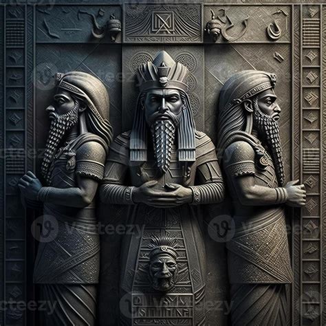 enki and enlil