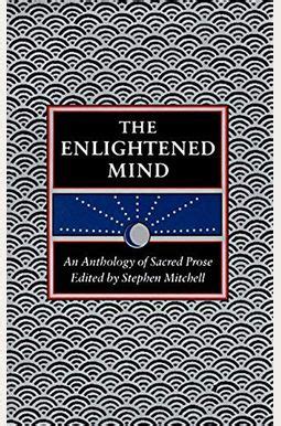 enlightened mind an anthology of sacred prose Doc