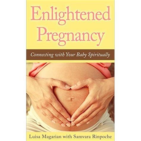 enlightened pregnancy connecting with your baby spiritually Doc