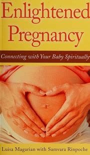 enlightened pregnancy connecting with your baby spiritually Doc