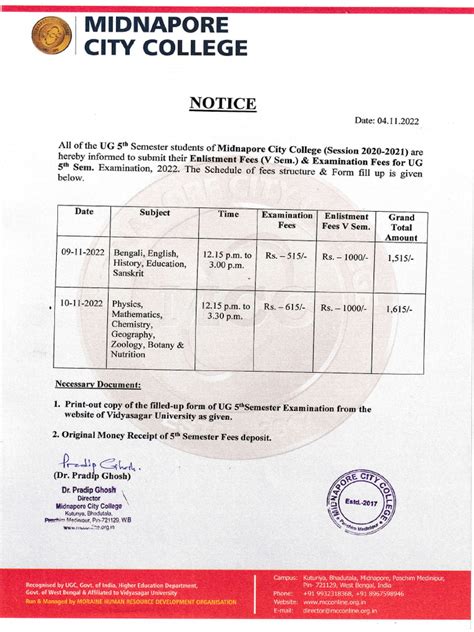 enlistment date for poly students 2020