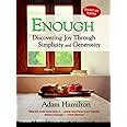 enough revised and updated discovering joy through simplicity and generosity PDF