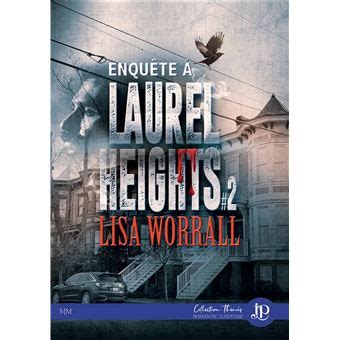 enqu te laurel heights lisa worrall ebook Reader
