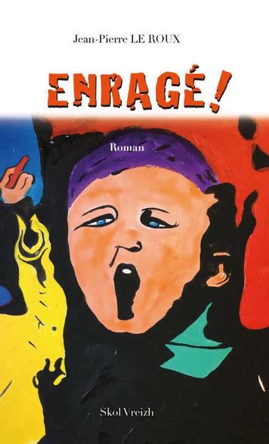 enrag jean pierre roux Epub