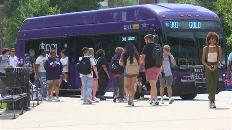 enrollment at ecu