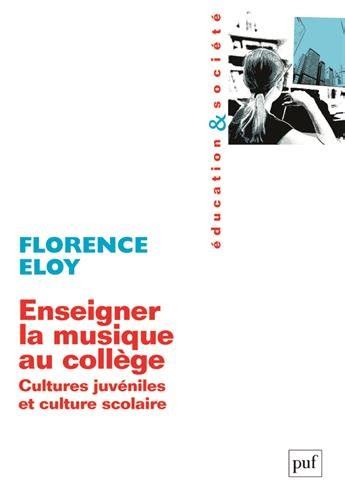 enseigner musique coll ge cultures juv niles Epub