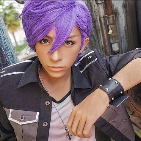 ensemble stars cosplay