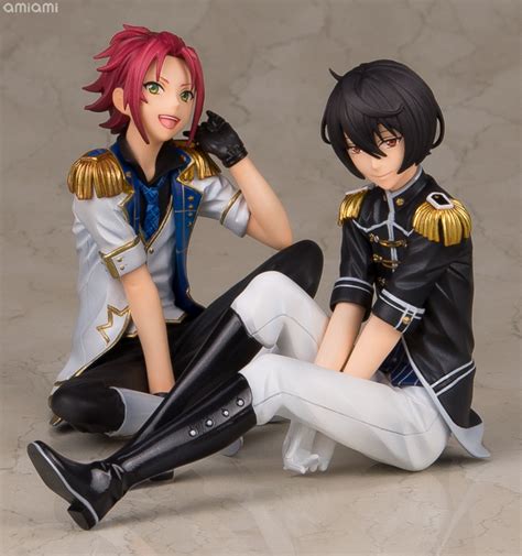 ensemble stars figure