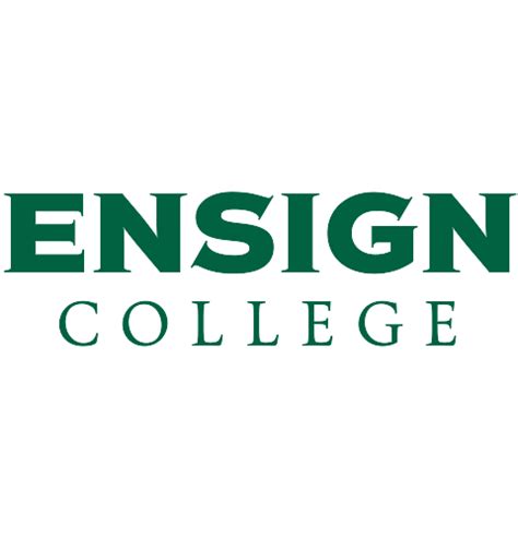 ensign college tuition