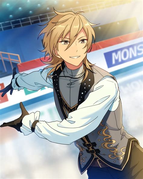 enstars kaoru