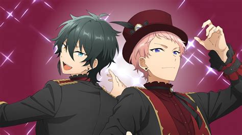 enstars valkyrie