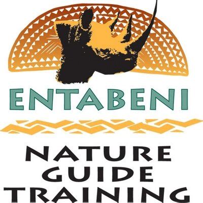 entabeni field guide training Kindle Editon