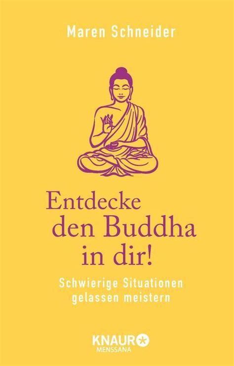 entdecke den buddha dir situationen ebook Kindle Editon