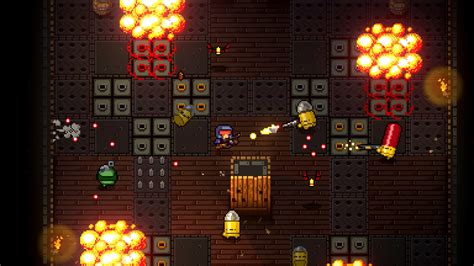 enter the gungeon ac-13