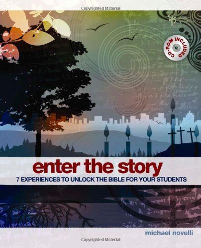 enter the story 7 experiences to unlock the bible for your students Epub
