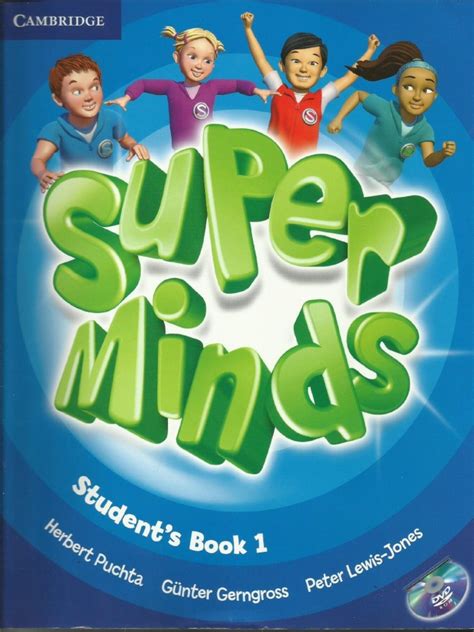 enter the super mind Epub